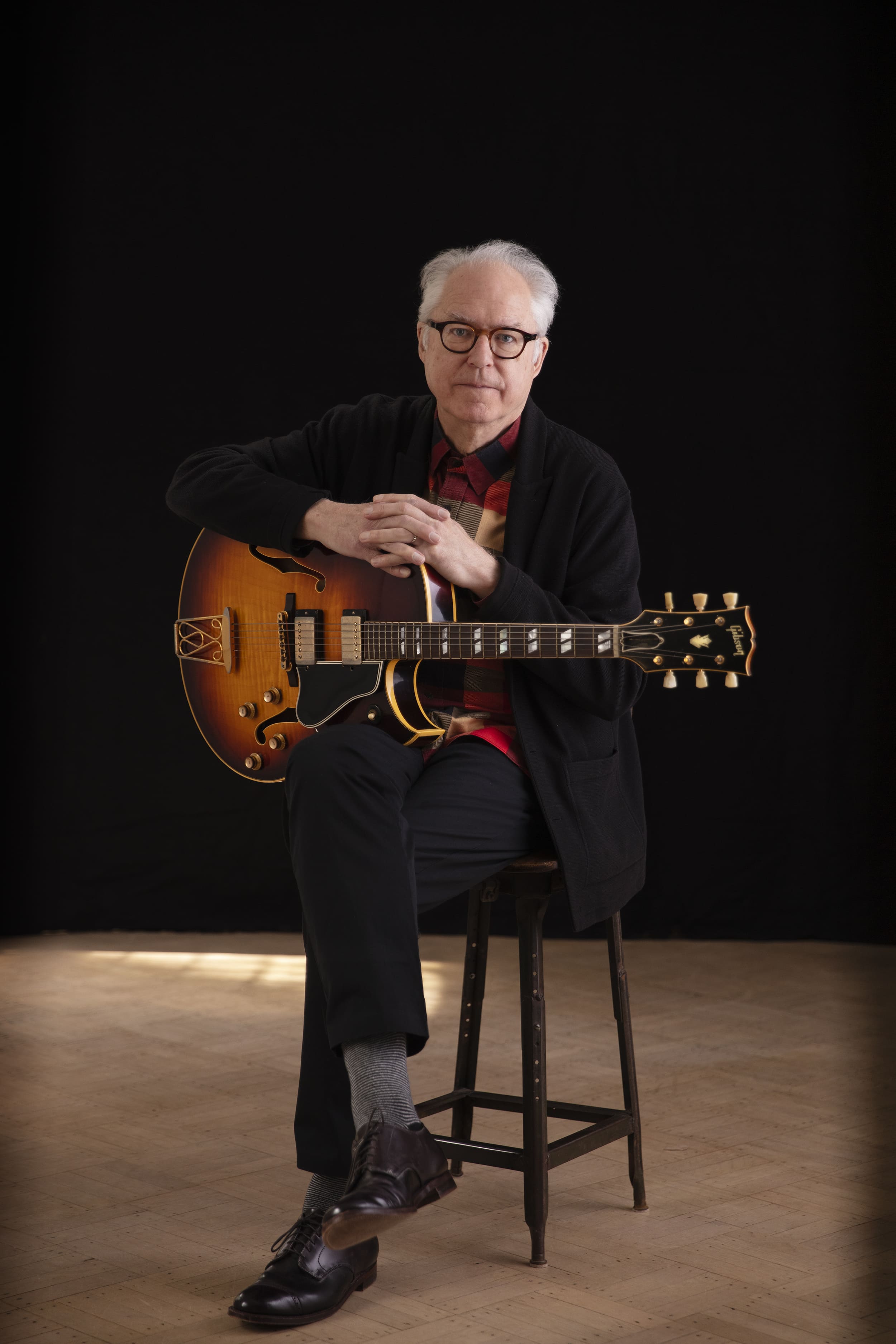 Foto Arcosoli Jazz - BILL FRISELL TRIO & GREG TARDY