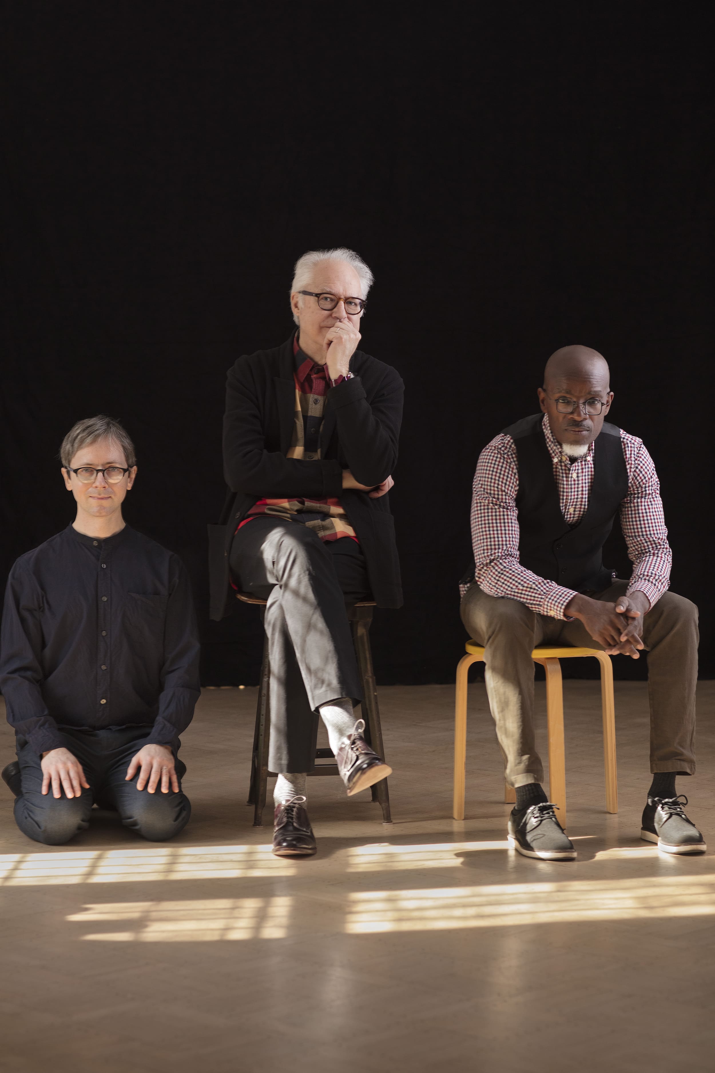 Foto Arcosoli Jazz - BILL FRISELL TRIO & GREG TARDY