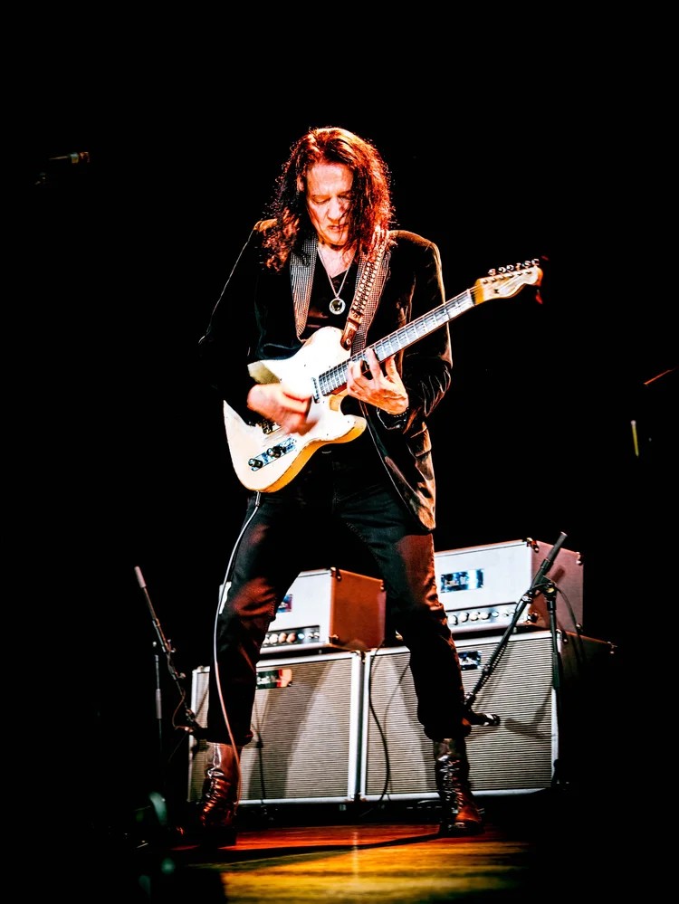 Foto Arcosoli Jazz - Robben Ford