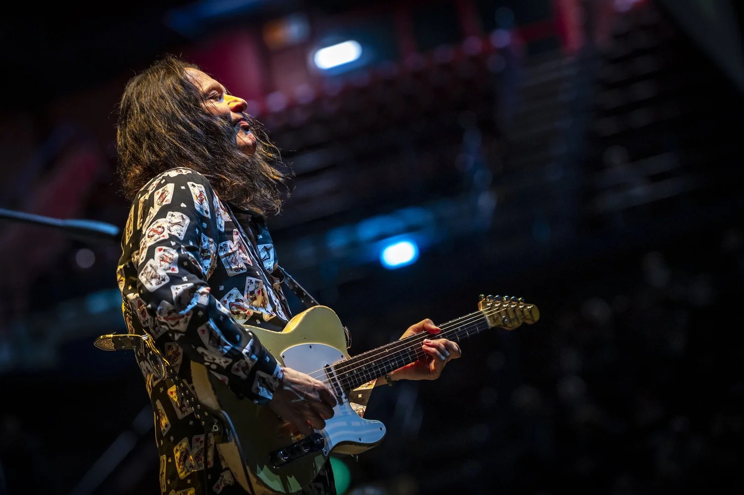 Foto Arcosoli Jazz - Robben Ford