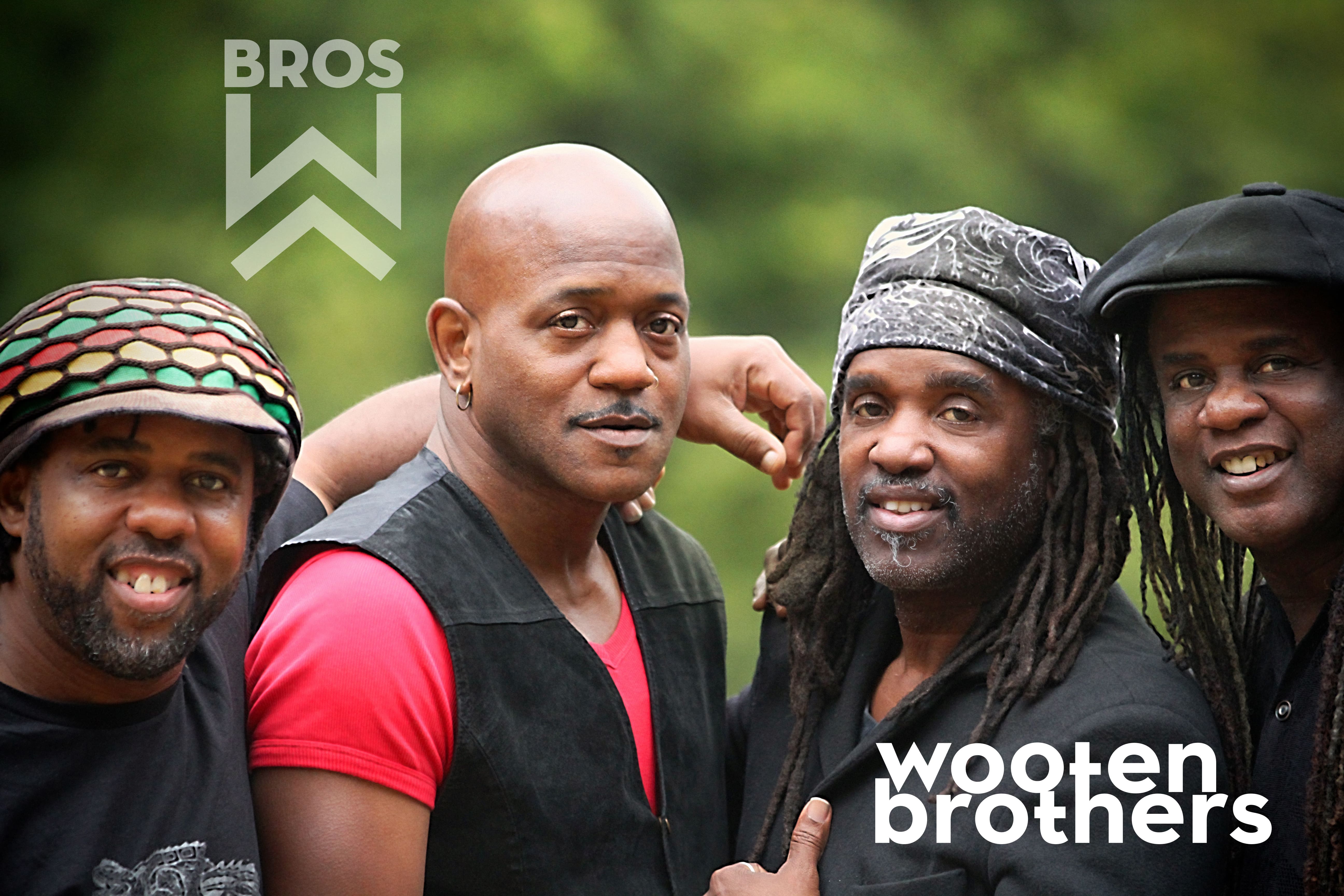 Arcosoli Jazz - Victor Wooten & Bros.